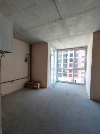 НА ПРОРІЗНІЙ! Однокімнатна квартира з ГАЗом. БЕЗ КОМІСІЇ! - фото 1