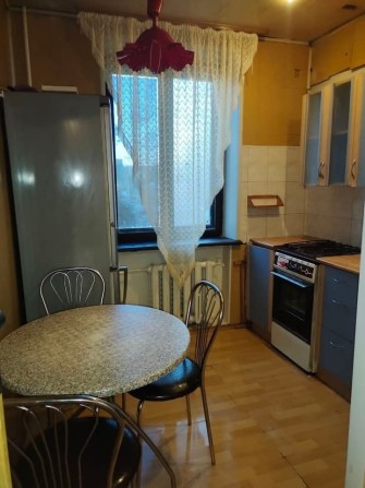 Продам  3-х кімнатну квартиру в центрі міста - фото 1