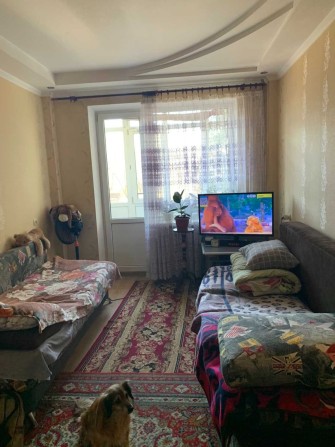 Продаю 2 кімнатну квартиру  2й поверх  (р-он Вокзалу) - фото 1