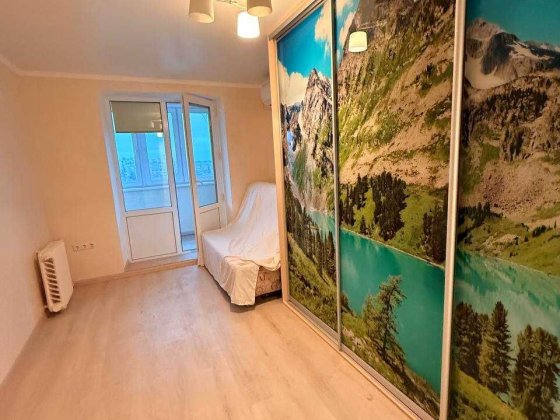 Продажа 4к с новым ремонтом цена 69т Чорноморськ