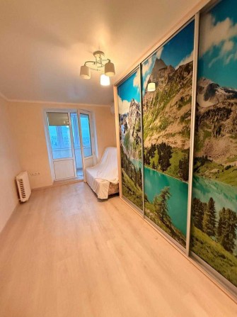 Продажа 4к с новым ремонтом цена 69т - фото 1