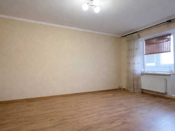 Квартира в Монолите Черноморск