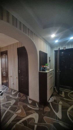 Продається 3-х кімнатна квартира в районі  Пашин - фото 1