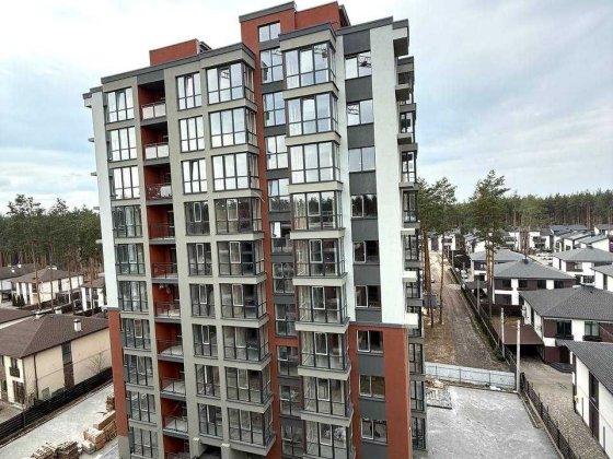 1-кімнатна квартира! ПАРК! Автономне газове отоплення! Розтермінування