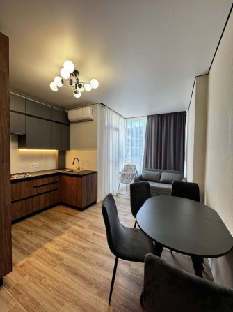 2к Квартира з ремонтом 42м2 Жк на Прорізній - фото 1