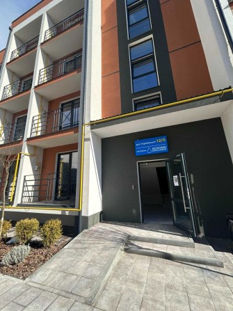 Велика однокімнатна в Гостомелі з наповненням - фото 1
