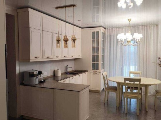 Продаж 3 к квартири в ЖК Покровський. Гостомель Гостомель