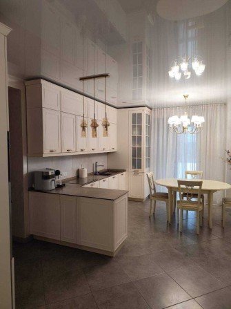 Продаж 3 к квартири в ЖК Покровський. Гостомель - фото 1