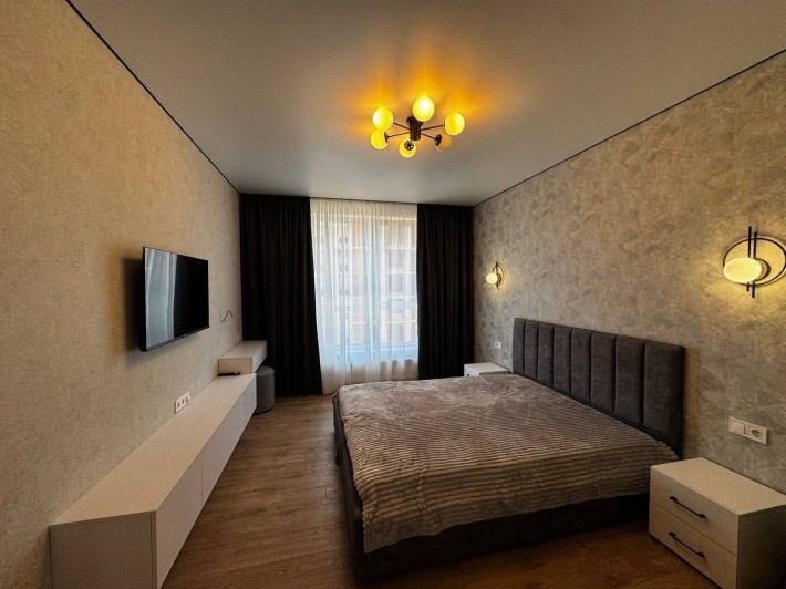 єОселя, Сертифікат - ТАК! Євро-2к квартира з Новим сучасним ремонтом! Індивідуальне газове опалення! - фото 1