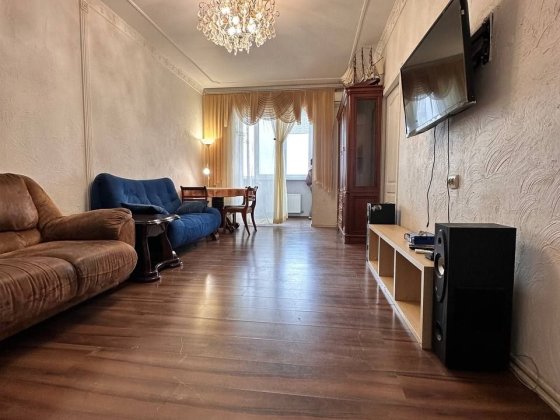 3 к квартира Аббо Черноморск