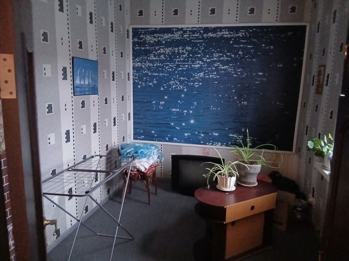 Продам 2 кімнатну квартиру + гараж та інше. - фото 1