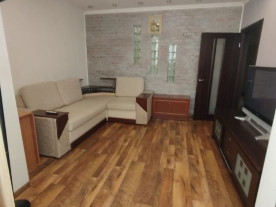 2-х комнатная в Монолите Черноморск