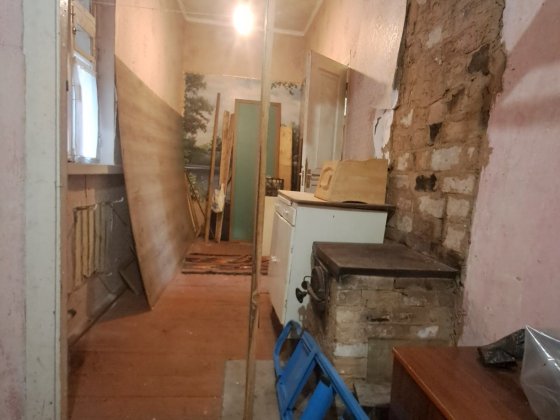 Продам 3-х кім.квартиру в районі залізничного вокзалу Коростень