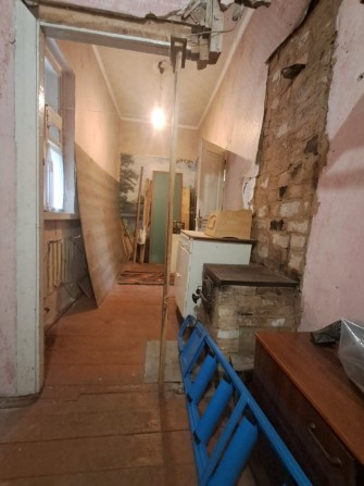 Продам 3-х кім.квартиру в районі залізничного вокзалу - фото 1