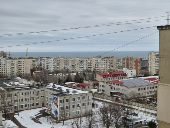 1кімнатна квартира ЖК «Морський» Черноморск