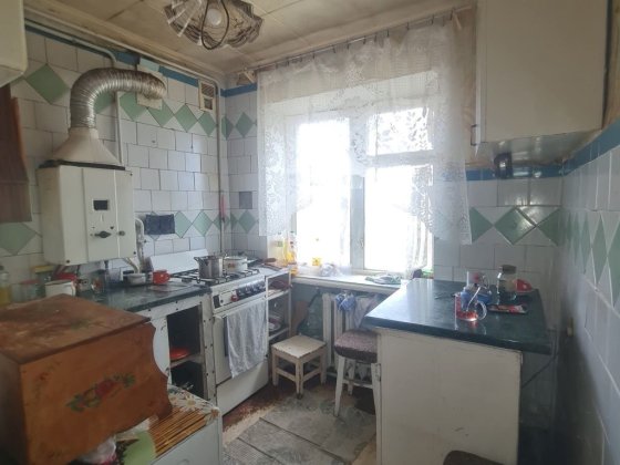 Продається 3 - х кімнатна квартира в районі  Райвиконкому