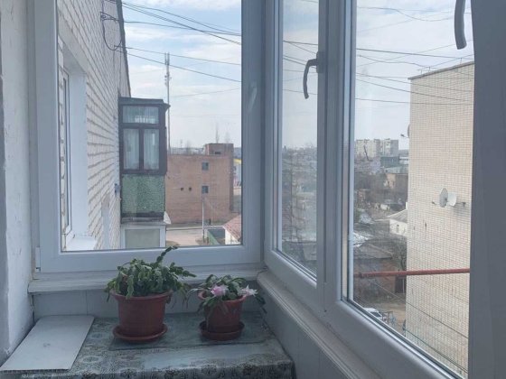 Продаю 3кімнатну квартиру в центрі міста