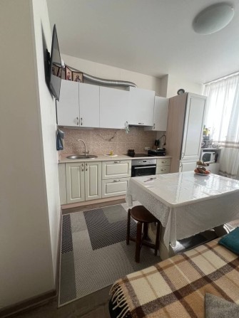 Продам 1комнатную квартиру у моря Черноморск - фото 1