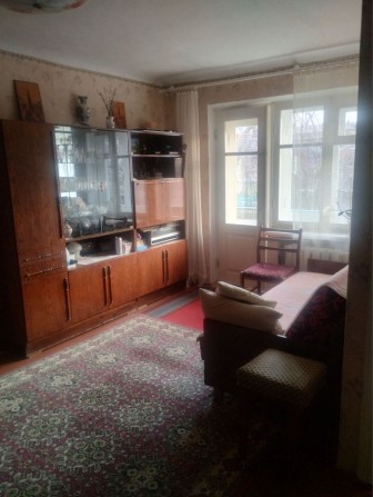 Продаж 2к квартири в центрі - фото 1