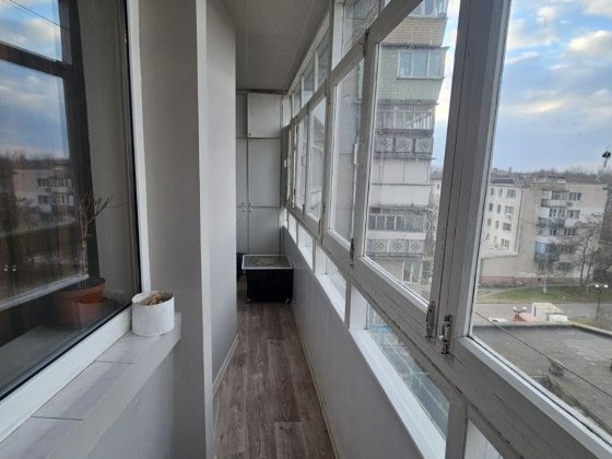 В продаже 3 квартира  60000$ Черноморск