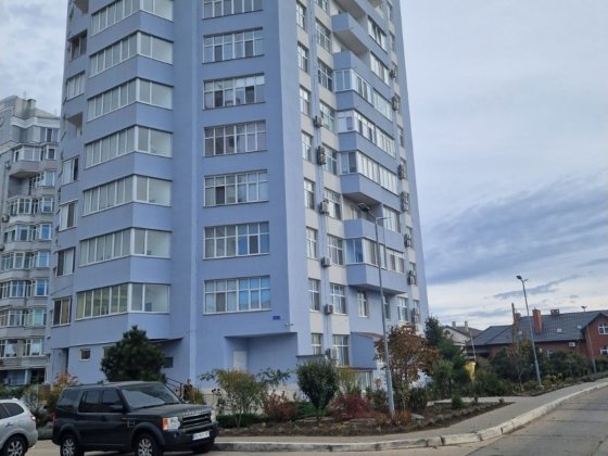Продам 2комгатную квартиру у моря Черноморск Черноморск
