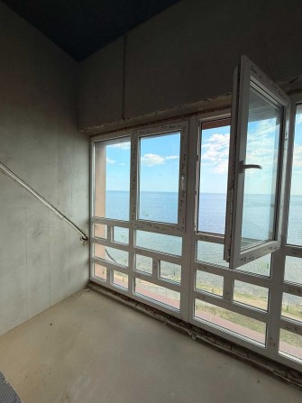 Продам 1 комнатные аппартаменты с панорамой моря - фото 1