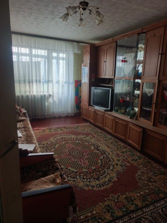 Продається 1 кімнатна квартира (Льотне містечко) - фото 1