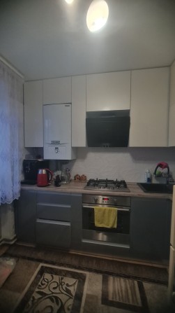 Продаж 2-х кімнатної  квартири  у центрі міста з автономним опаленням - фото 1