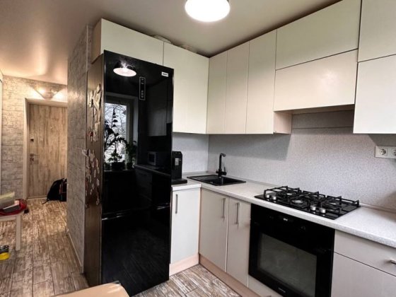 2х кімнатна квартира в центрі міста з ремонтом Чорноморськ