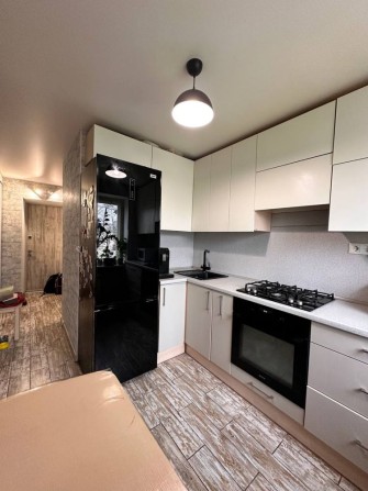 2х кімнатна квартира в центрі міста з ремонтом - фото 1