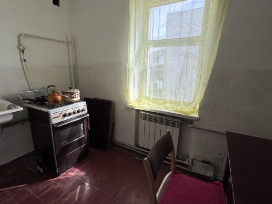 Продам однокімнатну квартиру Коростень