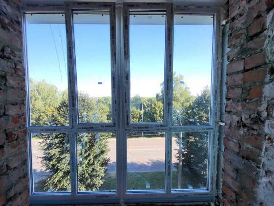 Продаю 2 кімнатну квартиру в центрі міста (район РДА)