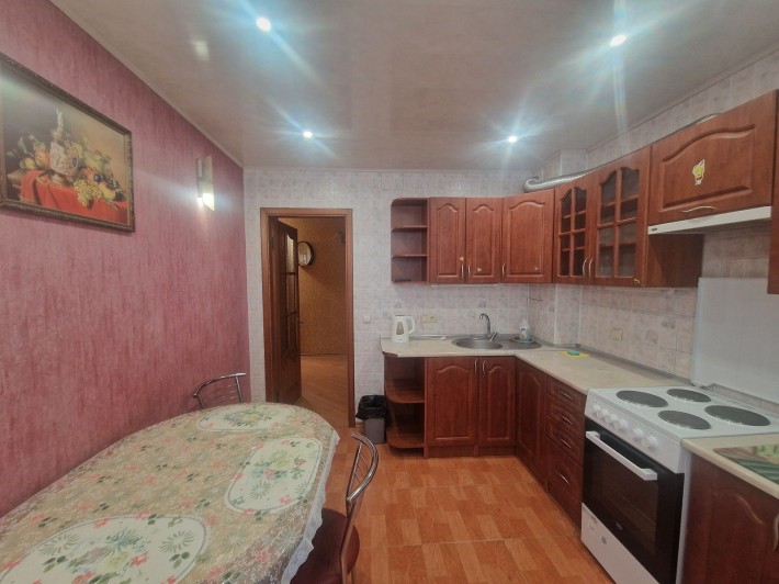 Продам 3комнатную квартиру на Парковой Черноморск - фото 1