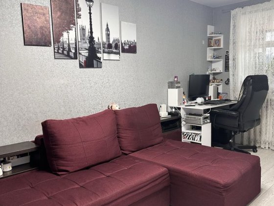 Продам 2 к квартиру з ремонтом в Чорномормьку Чорноморськ