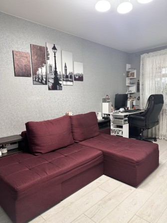 Продам 2 к квартиру з ремонтом в Чорномормьку - фото 1