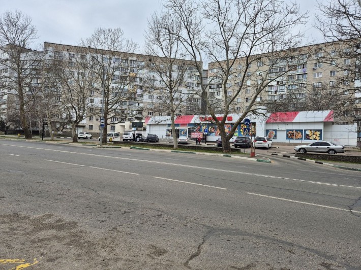 Продам 2-комнатную квартиру  к морю 10 минут ходьбы . - фото 1