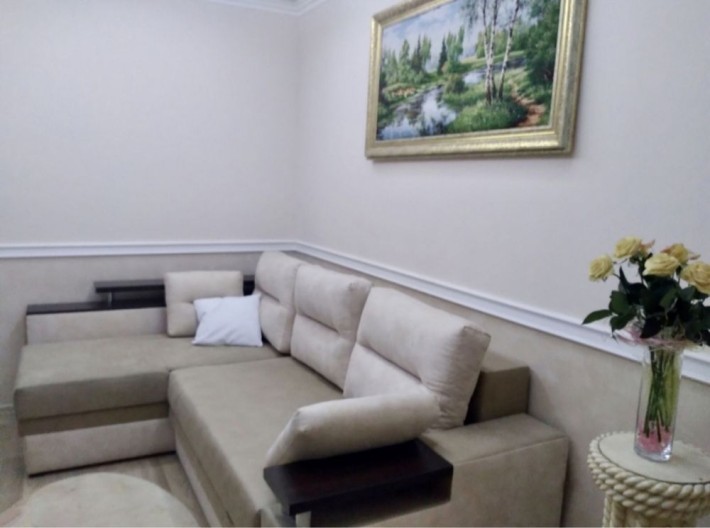 ‼️продажа 3 комнатной квартиры в черноморске‼️ - фото 1