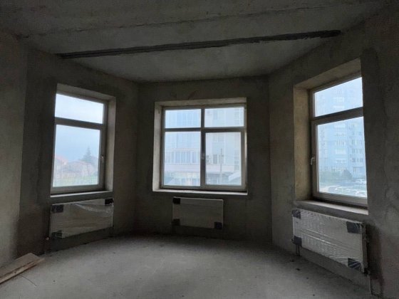Продам квартиру в Чорноморське от Строителей возле моря Черноморск