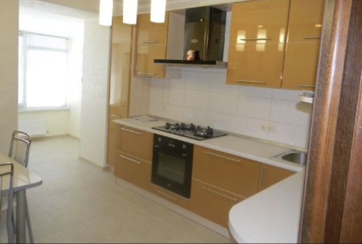 Продается 3- ком. квартира от строительной организации "АББО" - фото 1