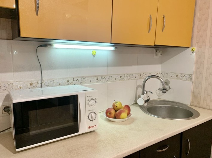 Квартира в Коцюбинському Мінімальні податки. Сертифікат - Так - фото 1