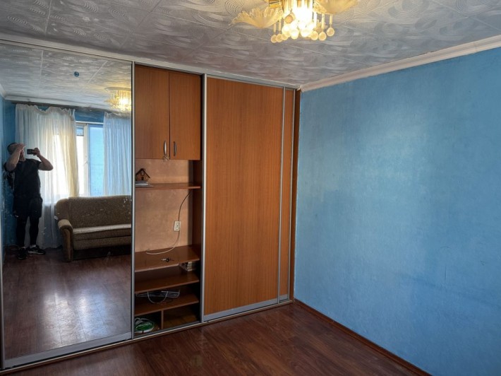 Продам в Коцюбинському,1-к.кв. вул.Пономарьова - фото 1