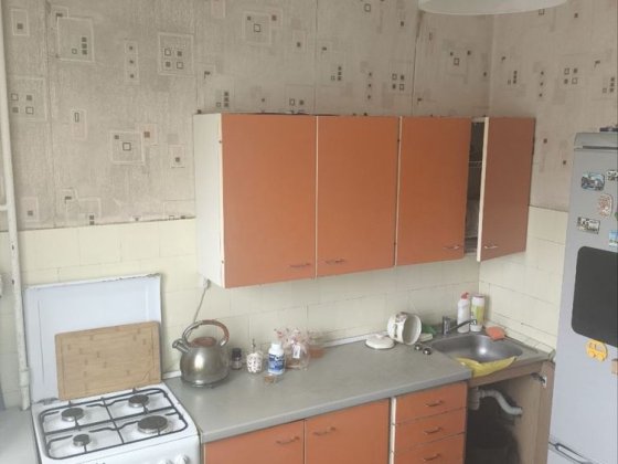 Продаж 2-к кв Академмістечко Палладіна  Академіка 24 Святошино