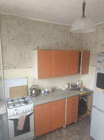 Продаж 2-к кв Академмістечко Палладіна  Академіка 24 Святошино - фото 1