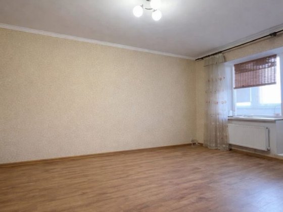 Квартира в Монолите с видом на море