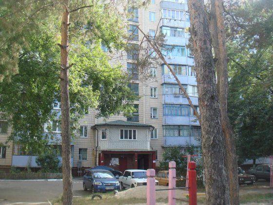 Коцюбинське, Пономарьова 6/1,  1 к. кв-ра за 31000$