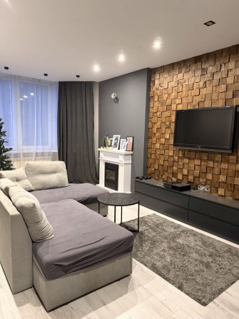 3 кім. Вул. Пономарьова 26 к 2 - фото 1