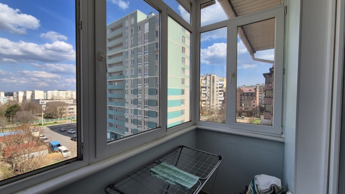 Квартира в Монолите,  51м2, свой котёл, кухня 15м2 
Э - фото 1