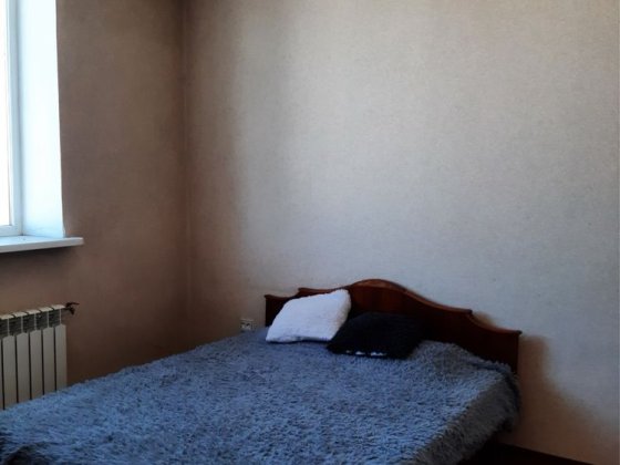 Прожажа 3-х комнатной квартиры Краматорск