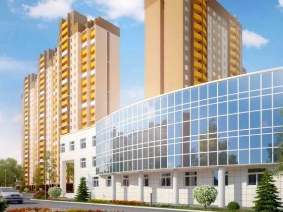 Продаж квартири жк Атлант Коцюбинське Коцюбинське