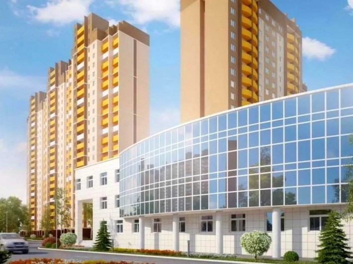 Продаж квартири жк Атлант Коцюбинське - фото 1